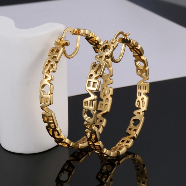 Versace Earrings CE13752