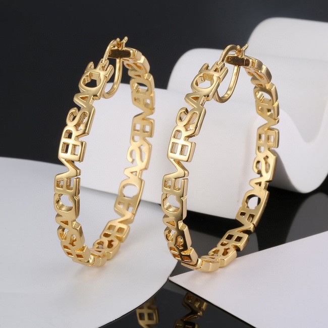 Versace Earrings CE13752