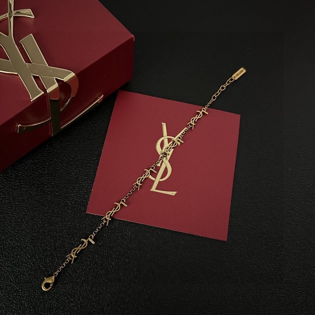 YSL Bracelet CE13762