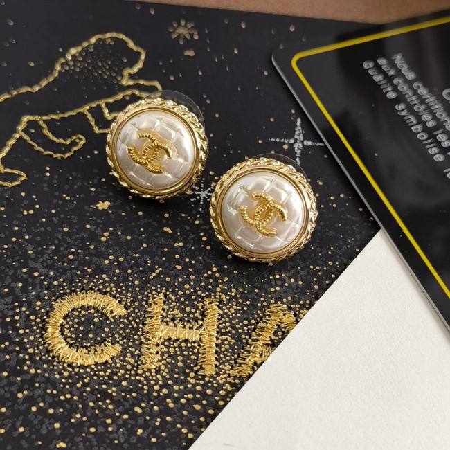 Chanel Earrings CE13788