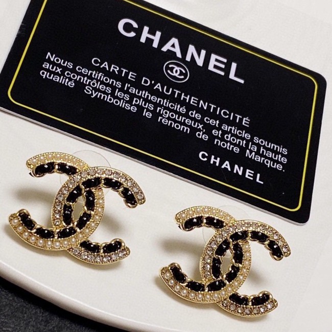 Chanel Earrings CE13789