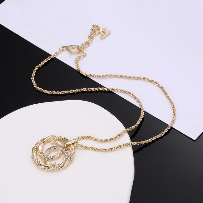 Chanel NECKLACE CE13804