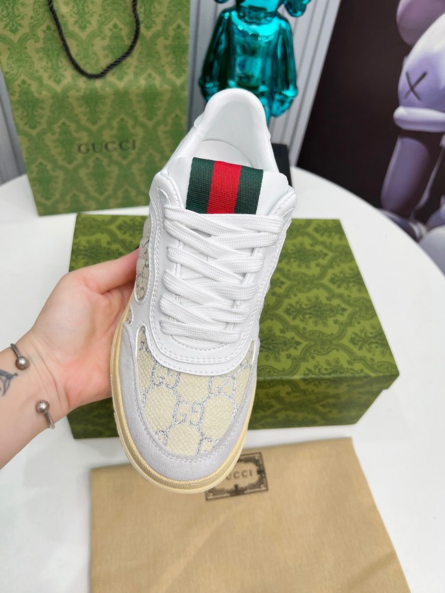 Gucci Shoes 36601-1