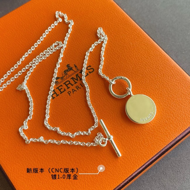 Hermes NECKLACE CE13794