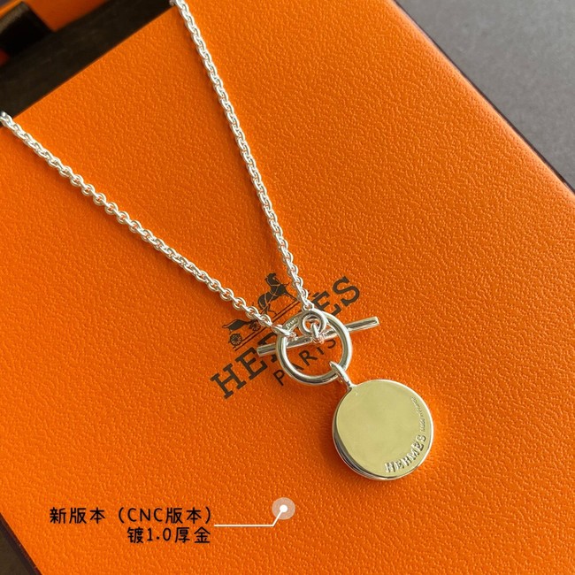 Hermes NECKLACE CE13794