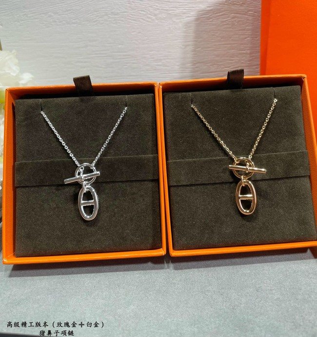 Hermes NECKLACE CE13795