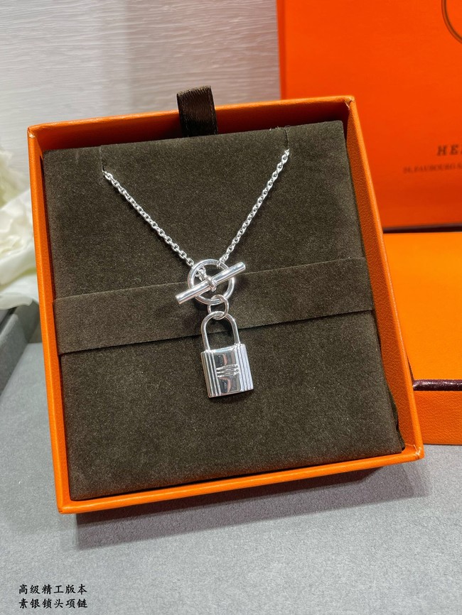 Hermes NECKLACE CE13796