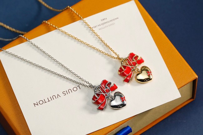 Louis Vuitton NECKLACE CE13775