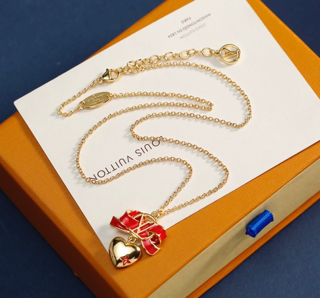 Louis Vuitton NECKLACE CE13775