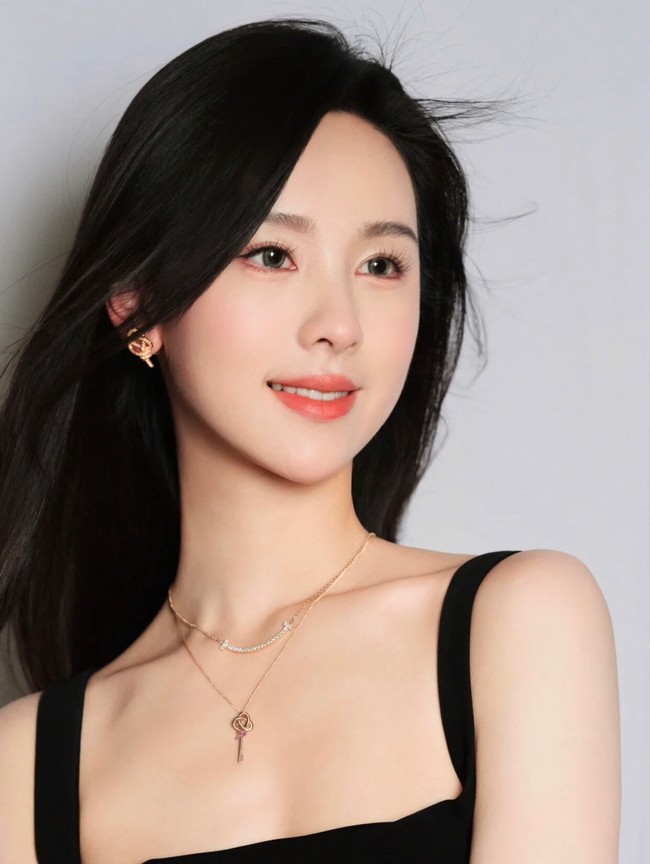 TIFFANY NECKLACE CE13790