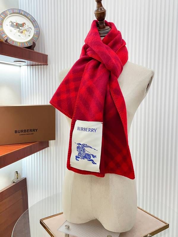 Burberry Scarf BBC00169