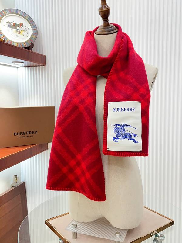 Burberry Scarf BBC00169