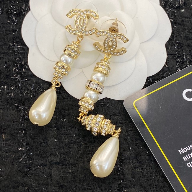 Chanel Earrings CE13810