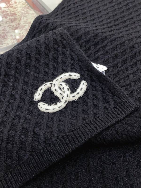 Chanel Scarf CHC00348