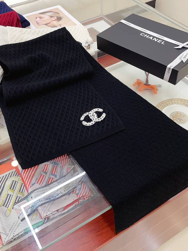 Chanel Scarf CHC00348