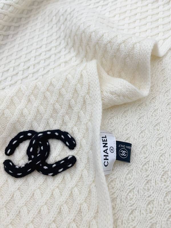 Chanel Scarf CHC00349