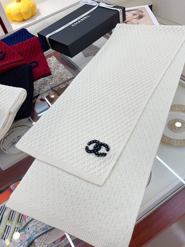 Chanel Scarf CHC00349