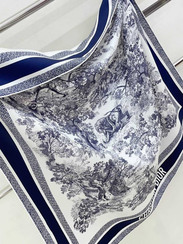 Dior Scarf DIC00350