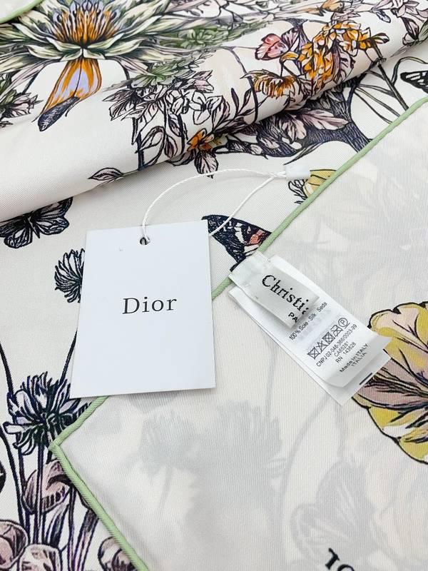 Dior Scarf DIC00354