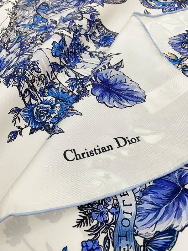 Dior Scarf DIC00367