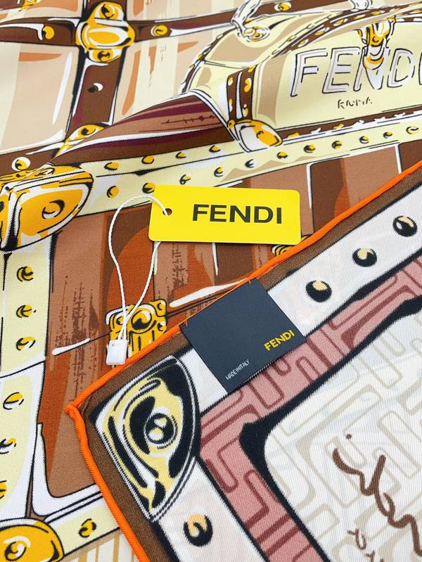 Fendi Scarf FDC00113