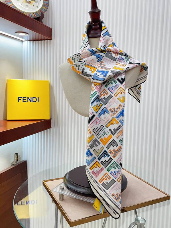 Fendi Scarf FDC00114