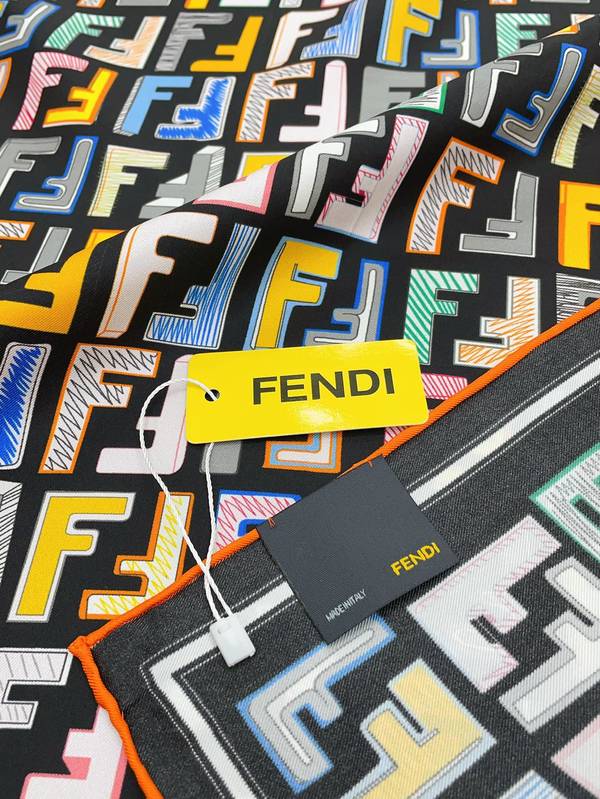 Fendi Scarf FDC00115