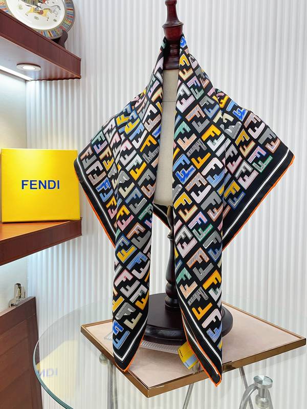 Fendi Scarf FDC00115