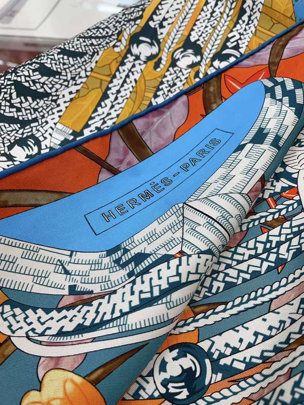 Hermes Scarf HEC00947