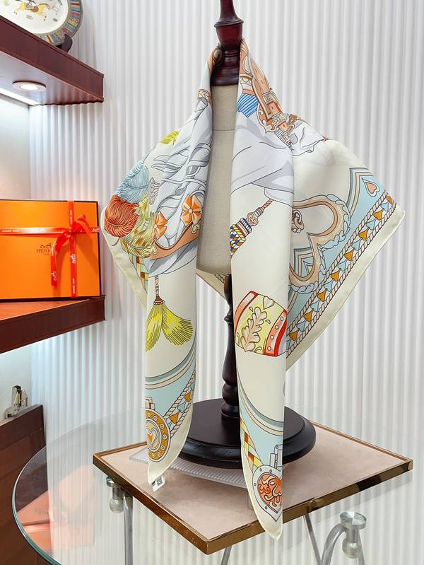 Hermes Scarf HEC00951