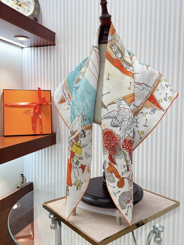 Hermes Scarf HEC00955