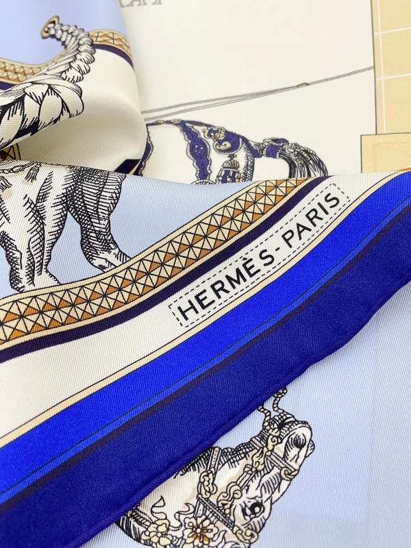 Hermes Scarf HEC00965