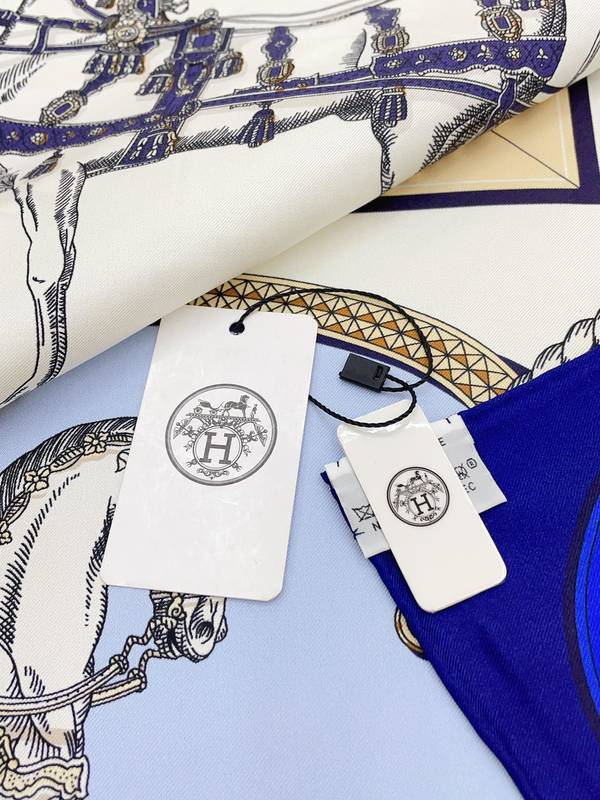 Hermes Scarf HEC00965