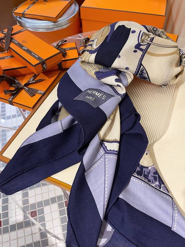 Hermes Scarf HEC00966