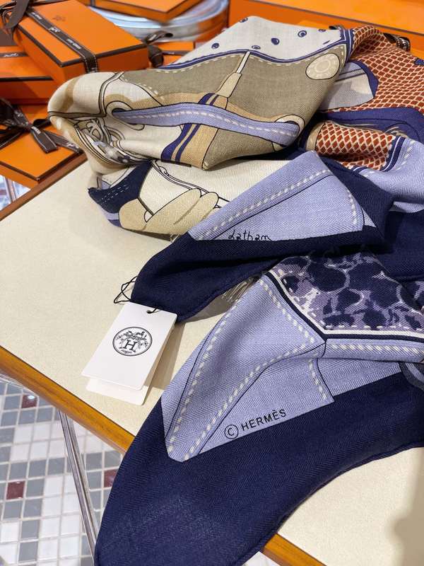 Hermes Scarf HEC00966