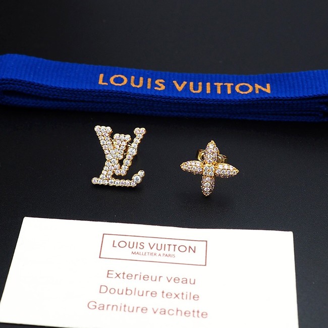 Louis Vuitton Earrings CE13817