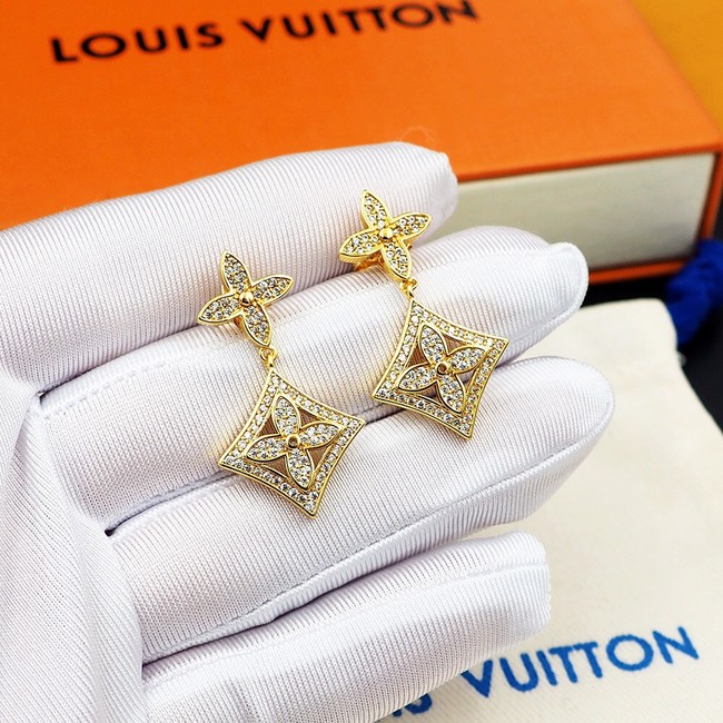 Louis Vuitton Earrings CE13820