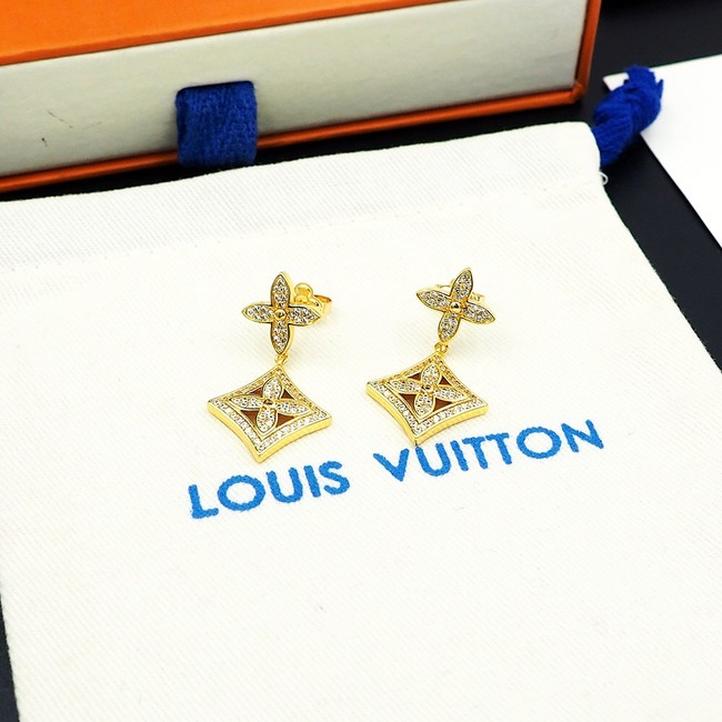 Louis Vuitton Earrings CE13820