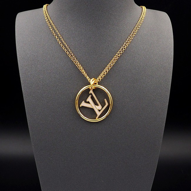 Louis Vuitton NECKLACE CE13822