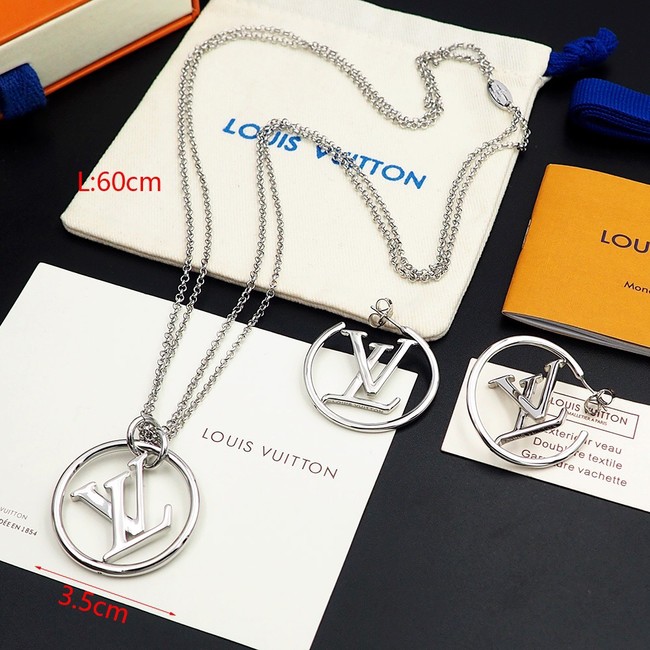 Louis Vuitton NECKLACE CE13822