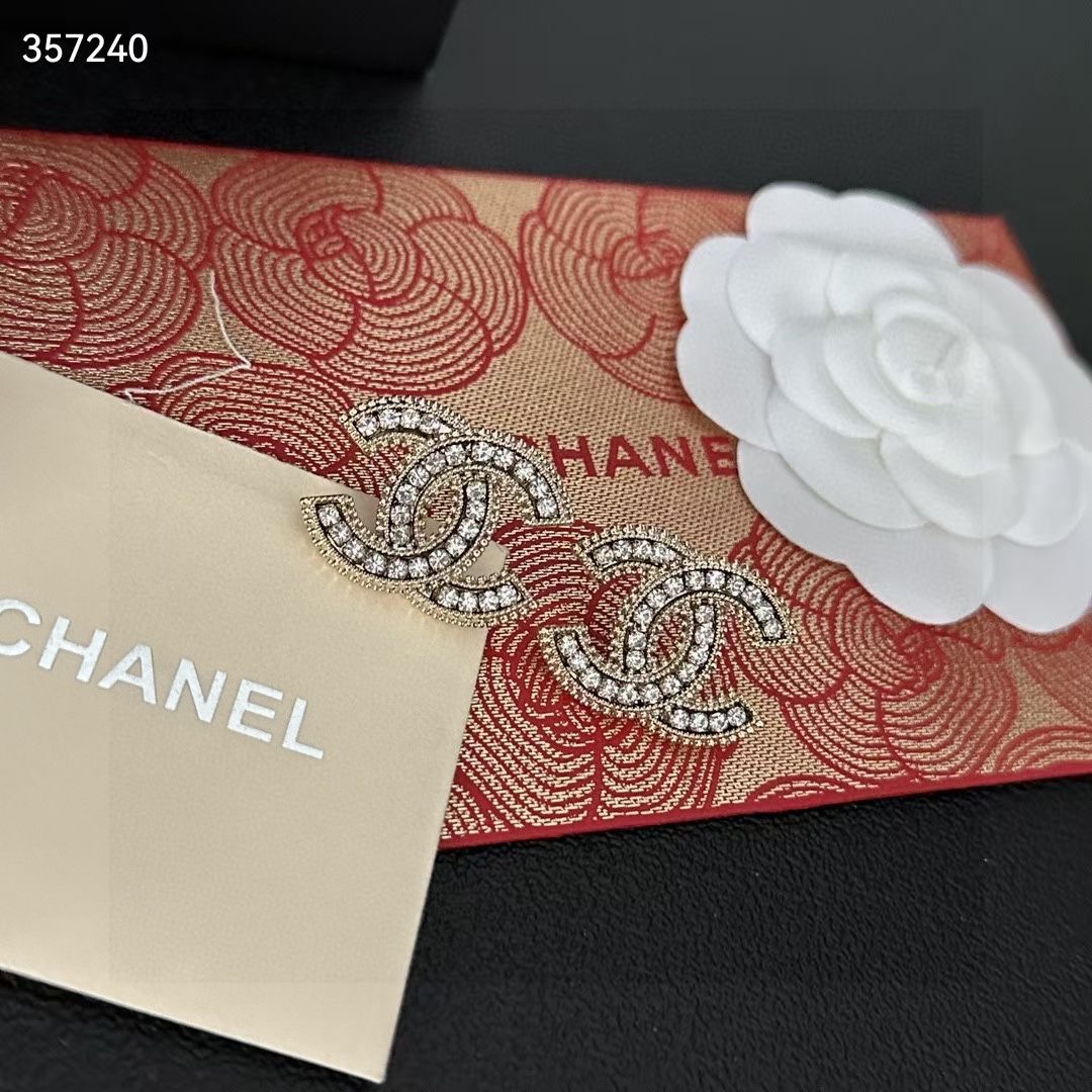 Chanel Earrings CE13831