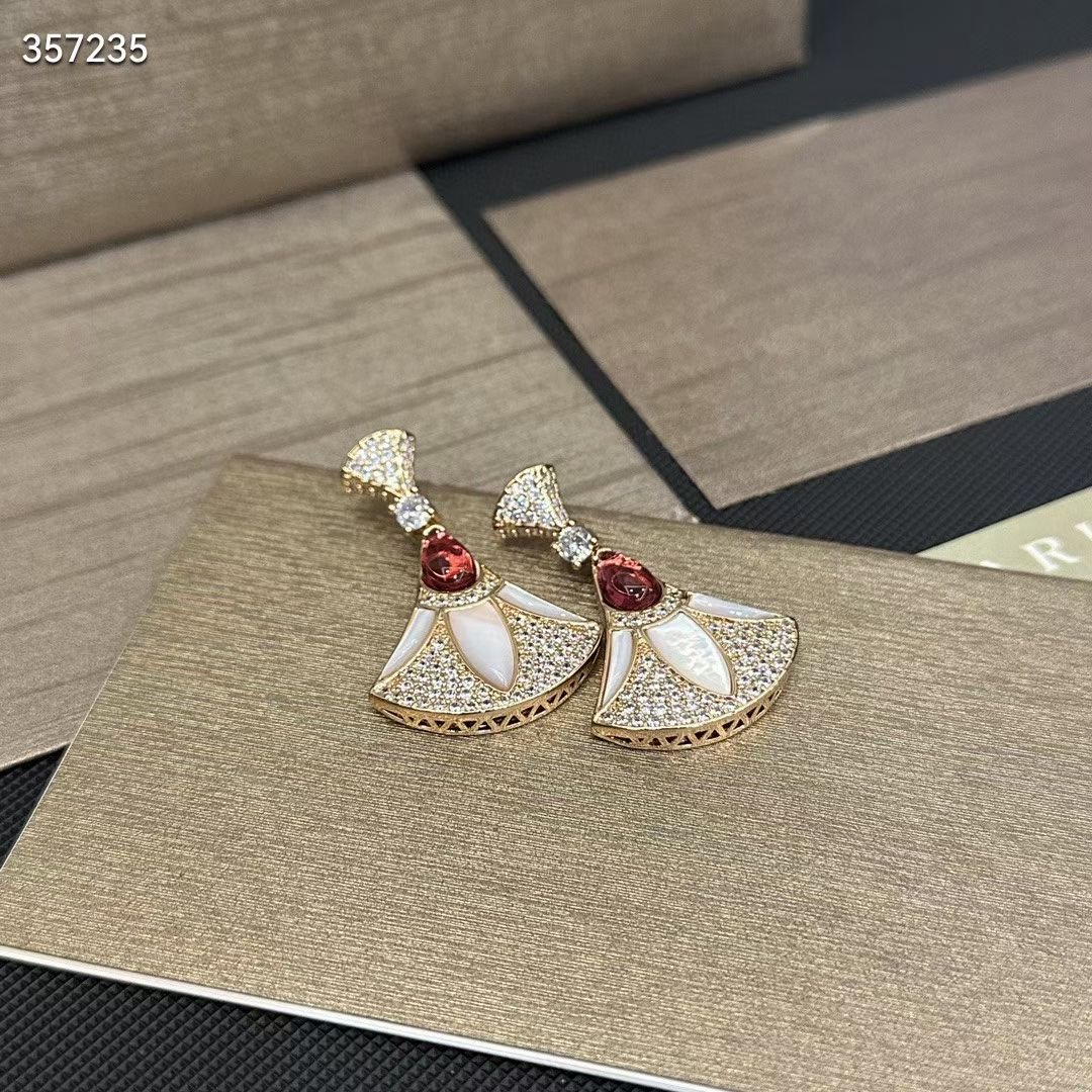 BVLGARI Earrings CE13835