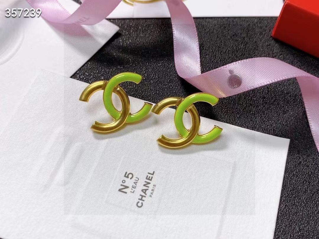 Chanel Earrings CE13832