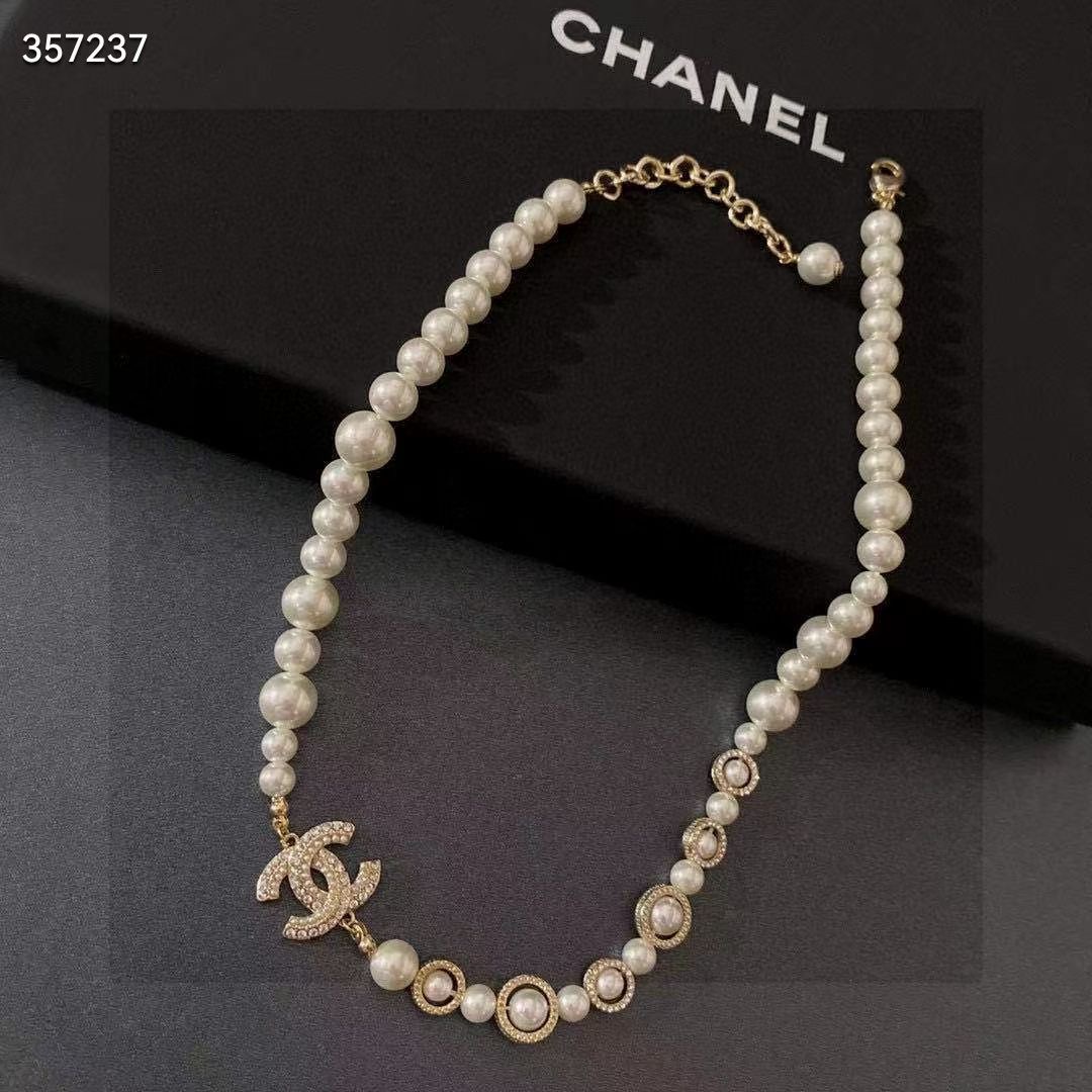 Chanel NECKLACE CE13834