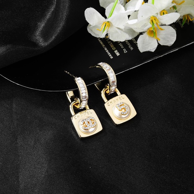 Chanel Earrings CE13839