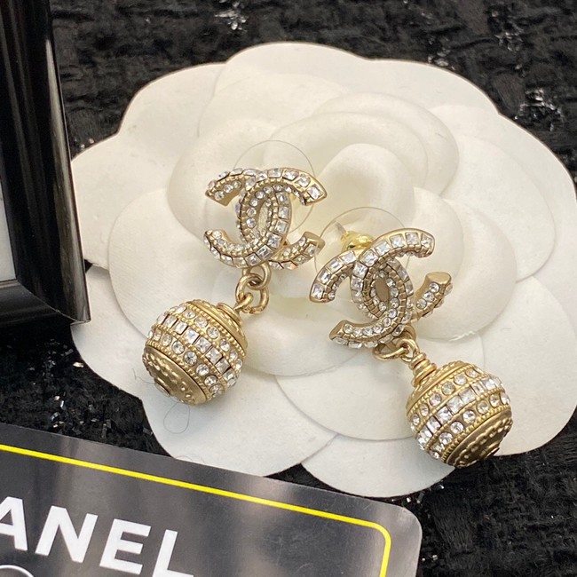 Chanel Earrings CE13841