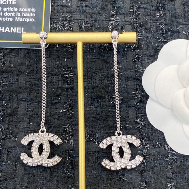 Chanel Earrings CE13843