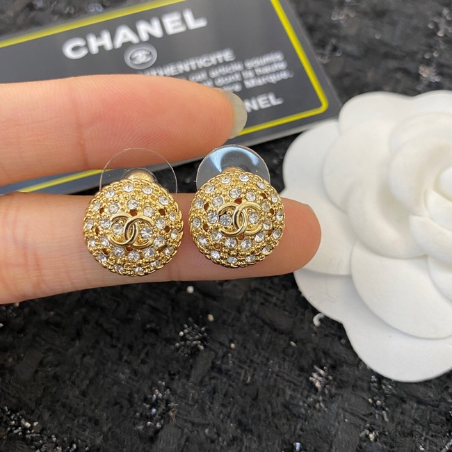 Chanel Earrings CE13845