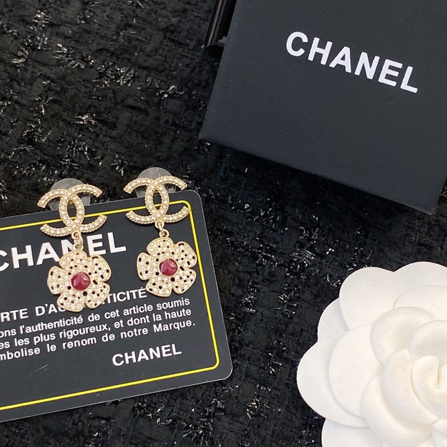 Chanel Earrings CE13846