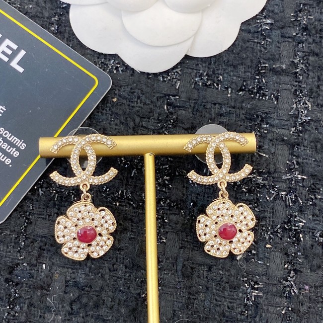 Chanel Earrings CE13846